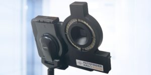 Optisolve And Viken Detection Partner To Launch The Pathfinder™ – An Innovative Surface Imaging Device