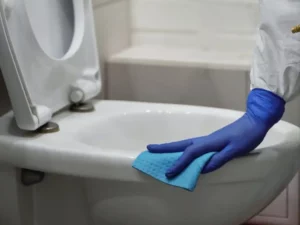 What is a BioRisk Commercial Cleaning Services Certification/ Accreditation?