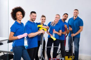 What to Know About Commercial Cleaning Certifications.