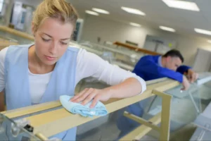 What Is ATP Surface Testing?