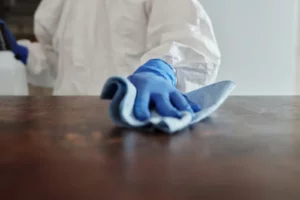 What is Meant By Precision Cleaning?