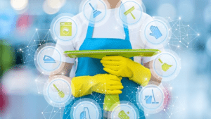 Building Service Contractor: Tips to Optimize Staff Training Processes with Cleaning Validation  Software