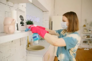 Why You Can’t Cut Corners With Commercial Kitchen Cleaning