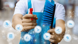 What Can You Do With Janitorial Management Software?