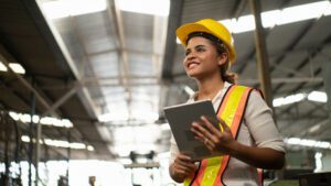 A Guide to Improving Commercial Cleaning with Optisolve