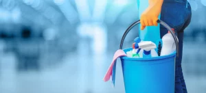 Why You Need a Quality Cleaning Plan Now