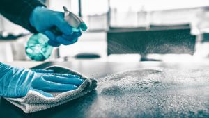 How Better Cleaning Processes Can Boost Your ROI