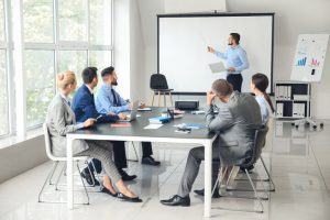 The Importance of Employee Retention: Strategies for Building a Stronger Team