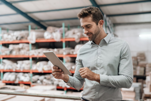 Consolidating Your Facility Assessments: Make the Change from Paper to Digital